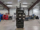 2014 Marathon Vertical Baler